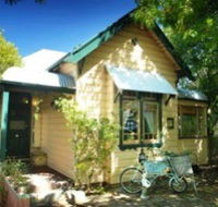 Hidden Gem - Accommodation Fremantle