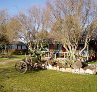 Bayviewboathouse - Accommodation Fremantle