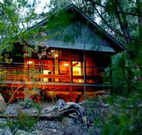 Girraween Environmental Lodge Ltd - Accommodation Fremantle