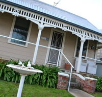 The Little Bird House - Accommodation Fremantle