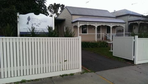 The Little Bird House - Accommodation Fremantle 1