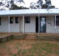 Lot 322 Holiday House - Accommodation Fremantle