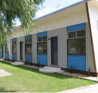 Beach Holiday Apartments - Accommodation Fremantle