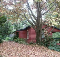 Turkeys Nest Rainforest Cottage - Accommodation Fremantle
