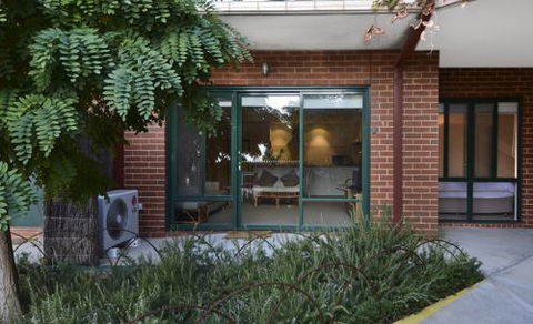 Unit5 Wyuna Queenscliff - Accommodation Fremantle 0