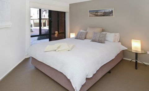 Unit5 Wyuna Queenscliff - Accommodation Fremantle 3