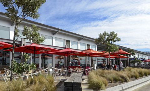 Unit5 Wyuna Queenscliff - Accommodation Fremantle 5