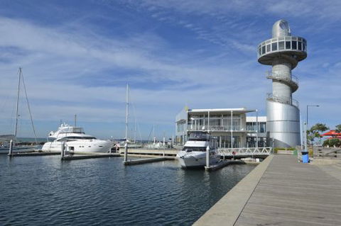 Unit5 Wyuna Queenscliff - Accommodation Fremantle 6