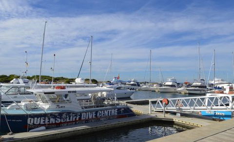 Unit5 Wyuna Queenscliff - Accommodation Fremantle 7