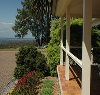 Forest Park Country Retreat - Accommodation Fremantle