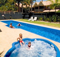 Ocean Spray Apartments - Accommodation Fremantle