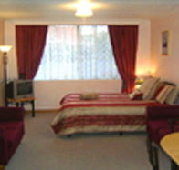 Ashwood Park Holiday Units - Accommodation Fremantle