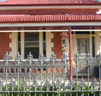 Koriella Townhouse - Accommodation Fremantle