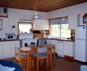 Gloucester Art House - Accommodation Fremantle 0