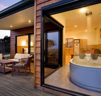 Coastal View Cabins - Accommodation Fremantle