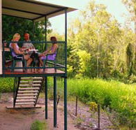Manbulloo Homestead - Accommodation Fremantle