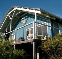 Alchemy On Island Beach - Accommodation Fremantle
