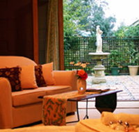 Beechworth House - Accommodation Fremantle