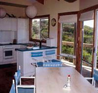 Island Beach House - Accommodation Fremantle