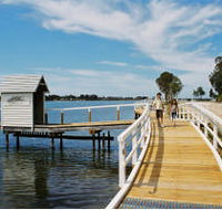 Mcmillans Of Metung Resort - Accommodation Fremantle