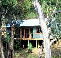 Demole River Retreat - Accommodation Fremantle