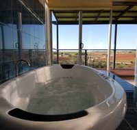 Misty Rose Barossa Chalets - Accommodation Fremantle