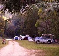Mt Warning Holiday Park - Accommodation Fremantle