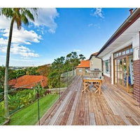 Sydney Furnished Rentals - Accommodation Fremantle