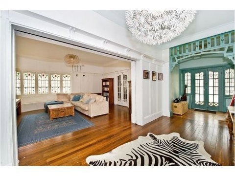 Sydney Furnished Rentals - Accommodation Fremantle 1