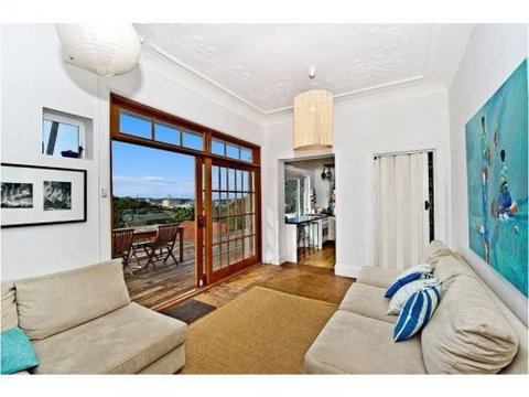 Sydney Furnished Rentals - Accommodation Fremantle 2