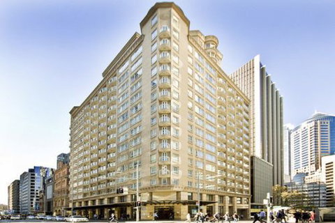 Sydney Furnished Rentals - Accommodation Fremantle 3