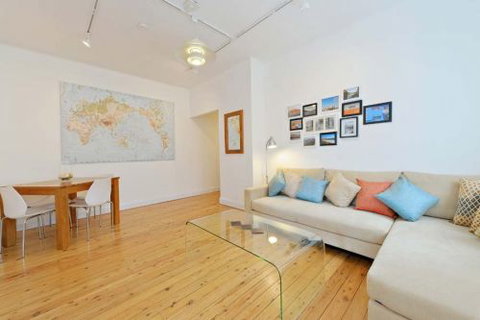 Sydney Furnished Rentals - Accommodation Fremantle 6