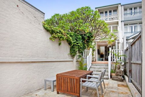 Sydney Furnished Rentals - Accommodation Fremantle 9