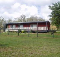Mulgowie Country Cabins - Accommodation Fremantle