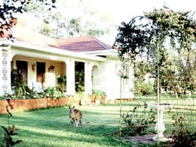Southwood QLD Accommodation Fremantle