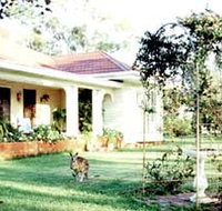 Wattle Downs Sheep Station Farm Stay - Accommodation Fremantle