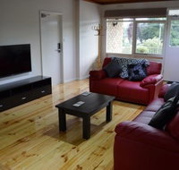 Burns View Bendigo Accommodation - Accommodation Fremantle