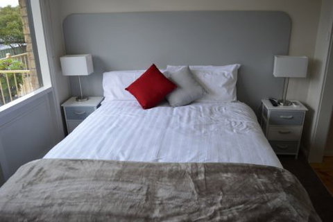 Burns View Bendigo Accommodation - Accommodation Fremantle 2