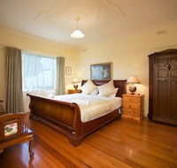 Nazaaray Beach House - Accommodation Fremantle