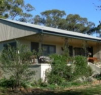 Tanjenong Cottages - Accommodation Fremantle
