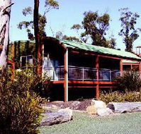 Bridport Resort And Convention Centre - Accommodation Fremantle
