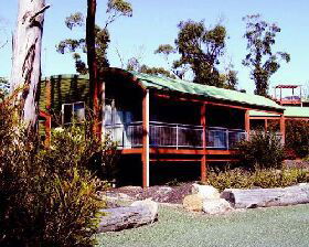 Bridport Resort And Convention Centre - Accommodation Fremantle 0