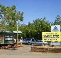 Gilbert Park Tourist Village - Accommodation Fremantle