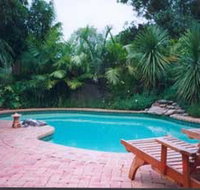 Caseys Lane Luxury Retreat - Accommodation Fremantle