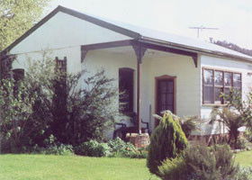 Elmstead Cottages - Accommodation Fremantle 0