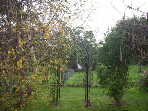 Whitelaw's Rest - Accommodation Fremantle 1