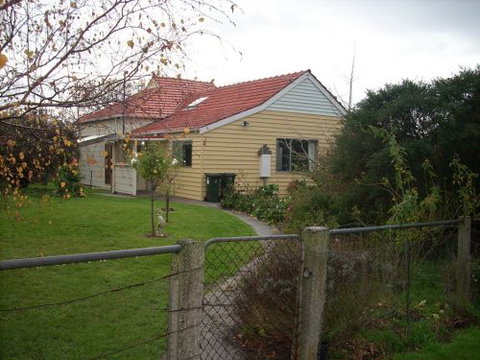 Whitelaw's Rest - Accommodation Fremantle 2