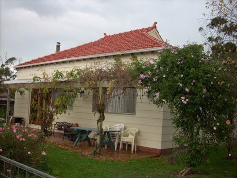 Whitelaw's Rest - Accommodation Fremantle 3