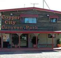 Discovery Holiday Parks - Mt Isa - Accommodation Fremantle