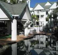 Bay Apartments The - Accommodation Fremantle